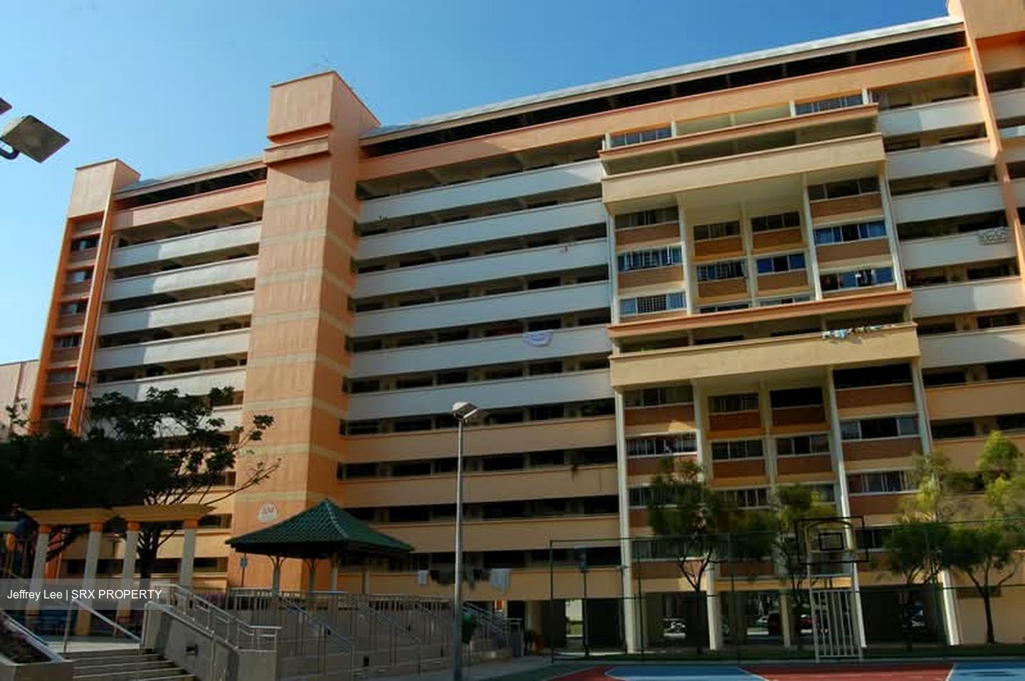 Blk 104 Tampines Street 11 (Tampines), HDB Executive #588806451